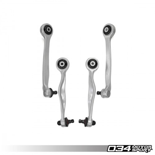 034 Motorsport Upper Control Arm Kit